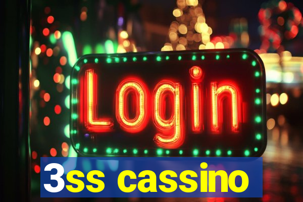 3ss cassino